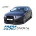 Audi A3 P8 priekinio bamperio pažeminimas RDX